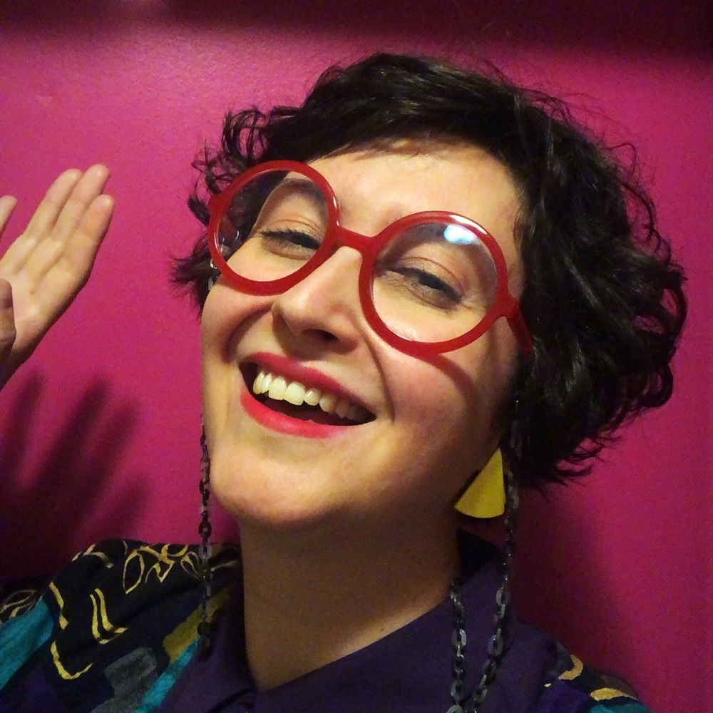 Meet your Posher, Sheena